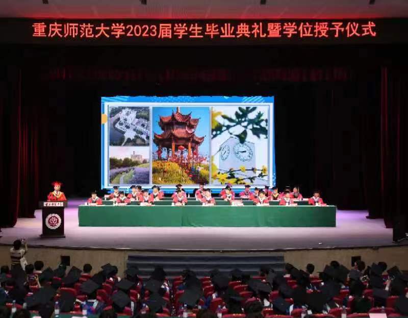 beat365在线体育官网登录入口校长孟东方正在讲话。受访单位供图