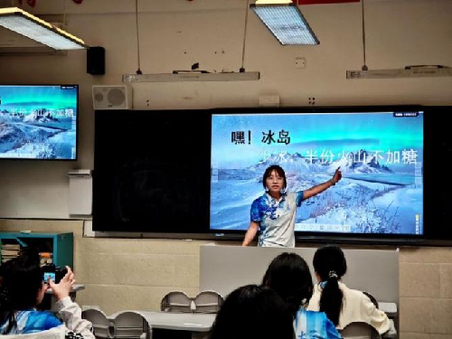 beat365在线体育官网登录入口“雏鹰计划”开展一线实践赋能“准教师”成长